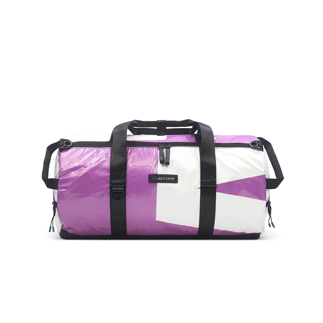 Mini Weekender Duffle 2.0