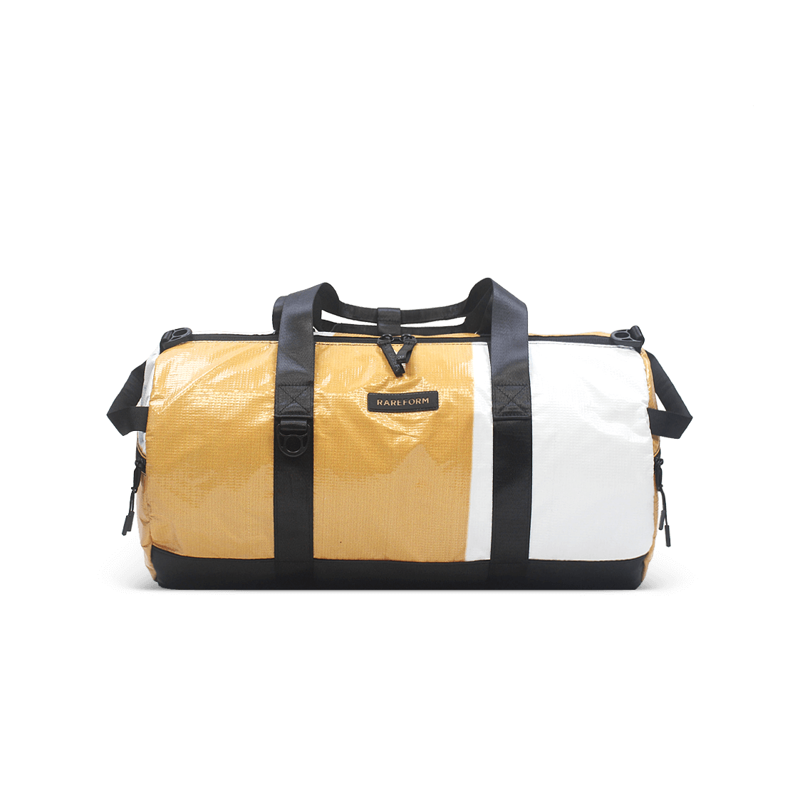 Mini Weekender Duffle 2.0