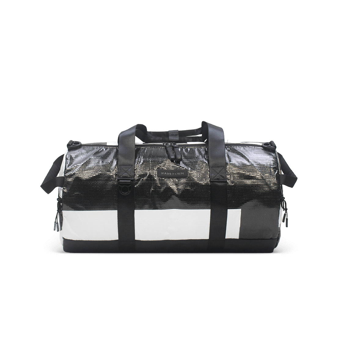 Mini Weekender Duffle 2.0