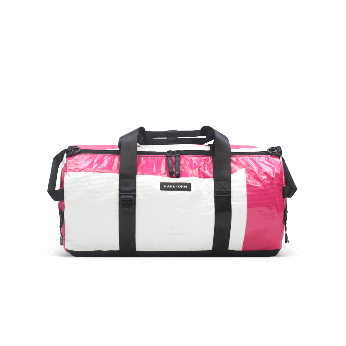 Mini Weekender Duffle 2.0