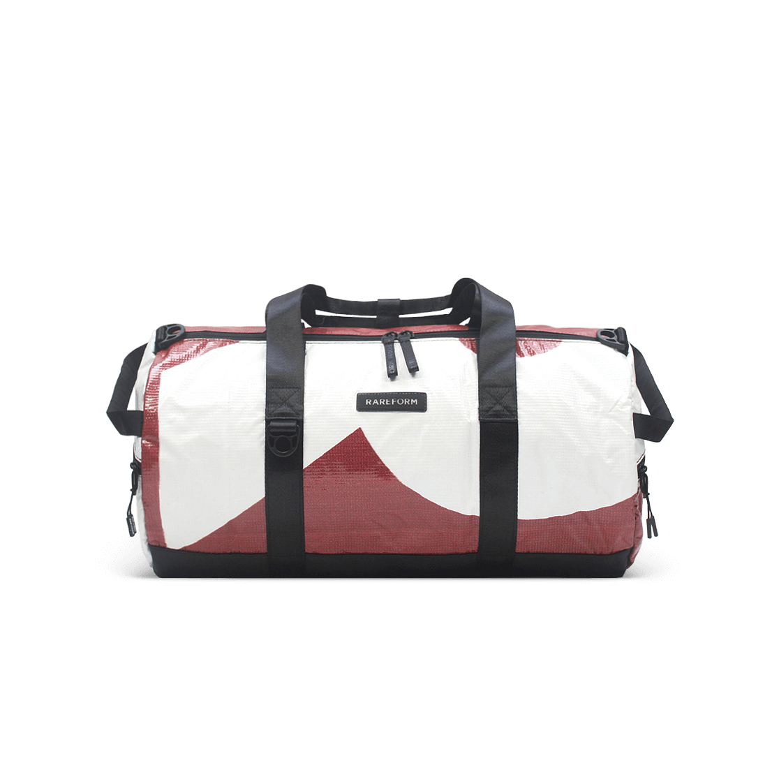 Mini Weekender Duffle 2.0