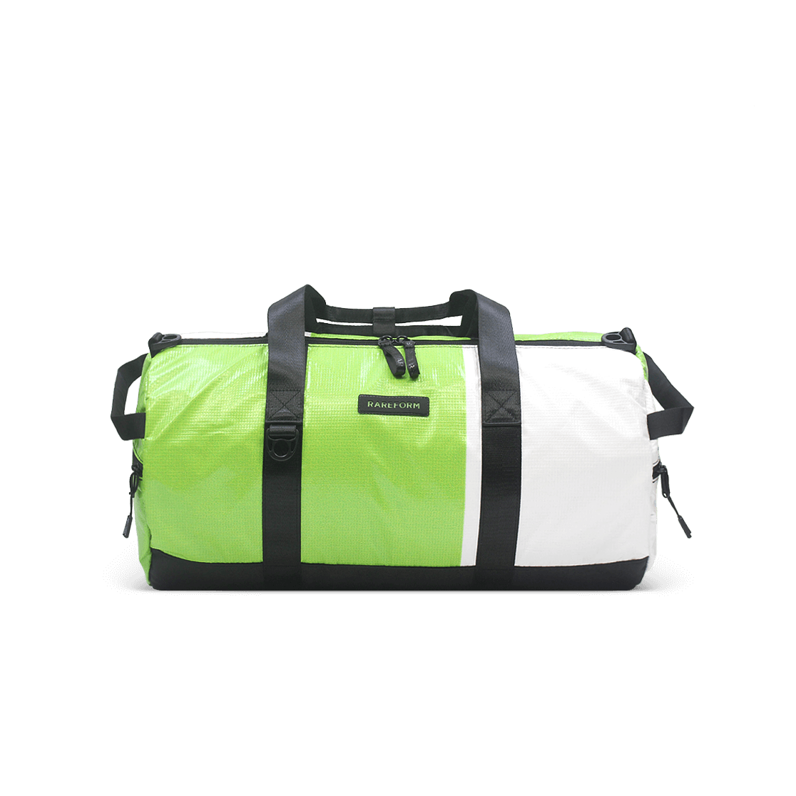 Mini Weekender Duffle 2.0