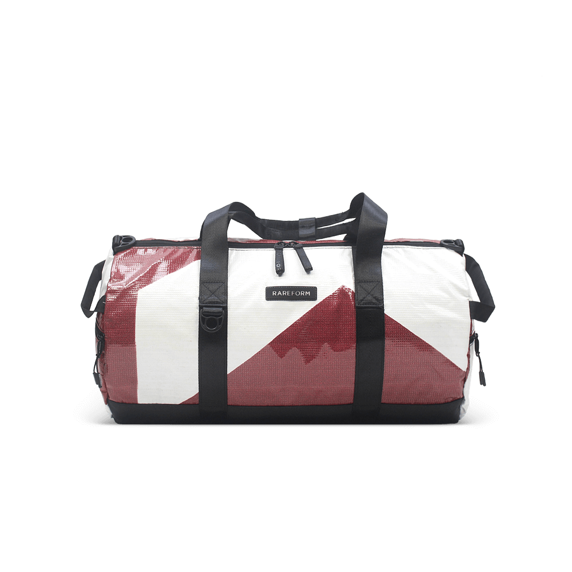 Mini Weekender Duffle 2.0