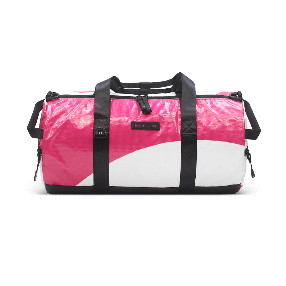 Mini Weekender Duffle