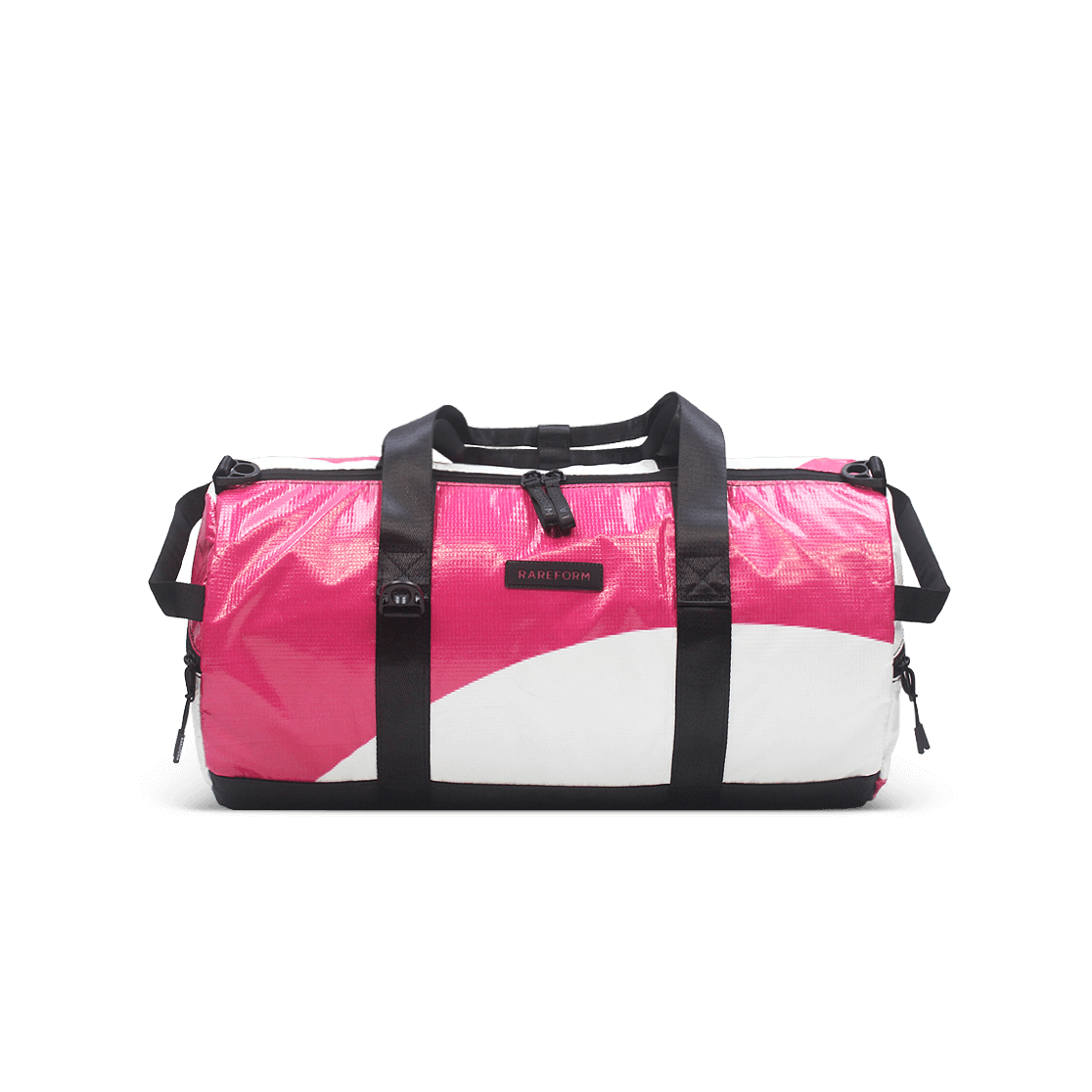 Mini Weekender Duffle 2.0