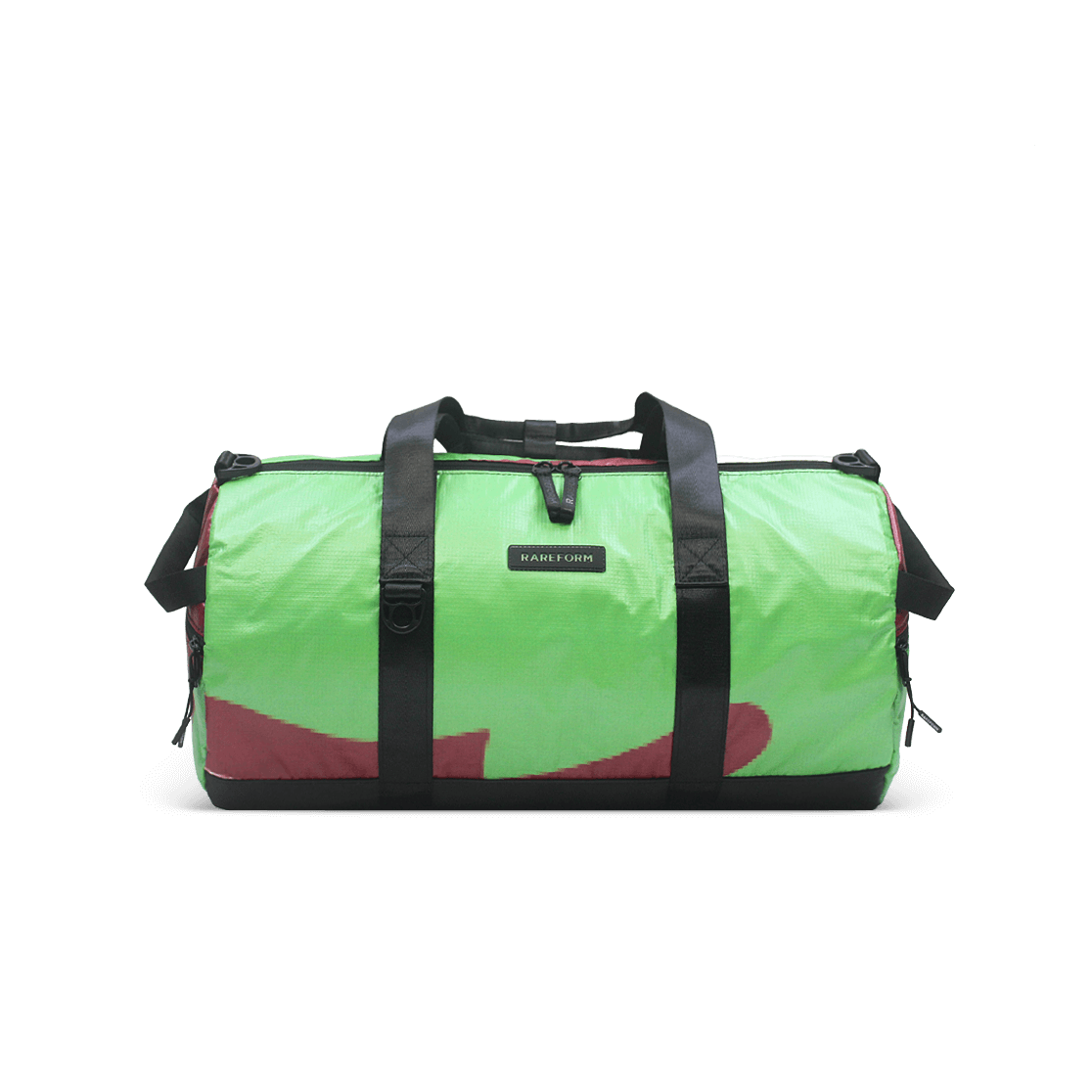 Mini Weekender Duffle 2.0 – RAREFORM