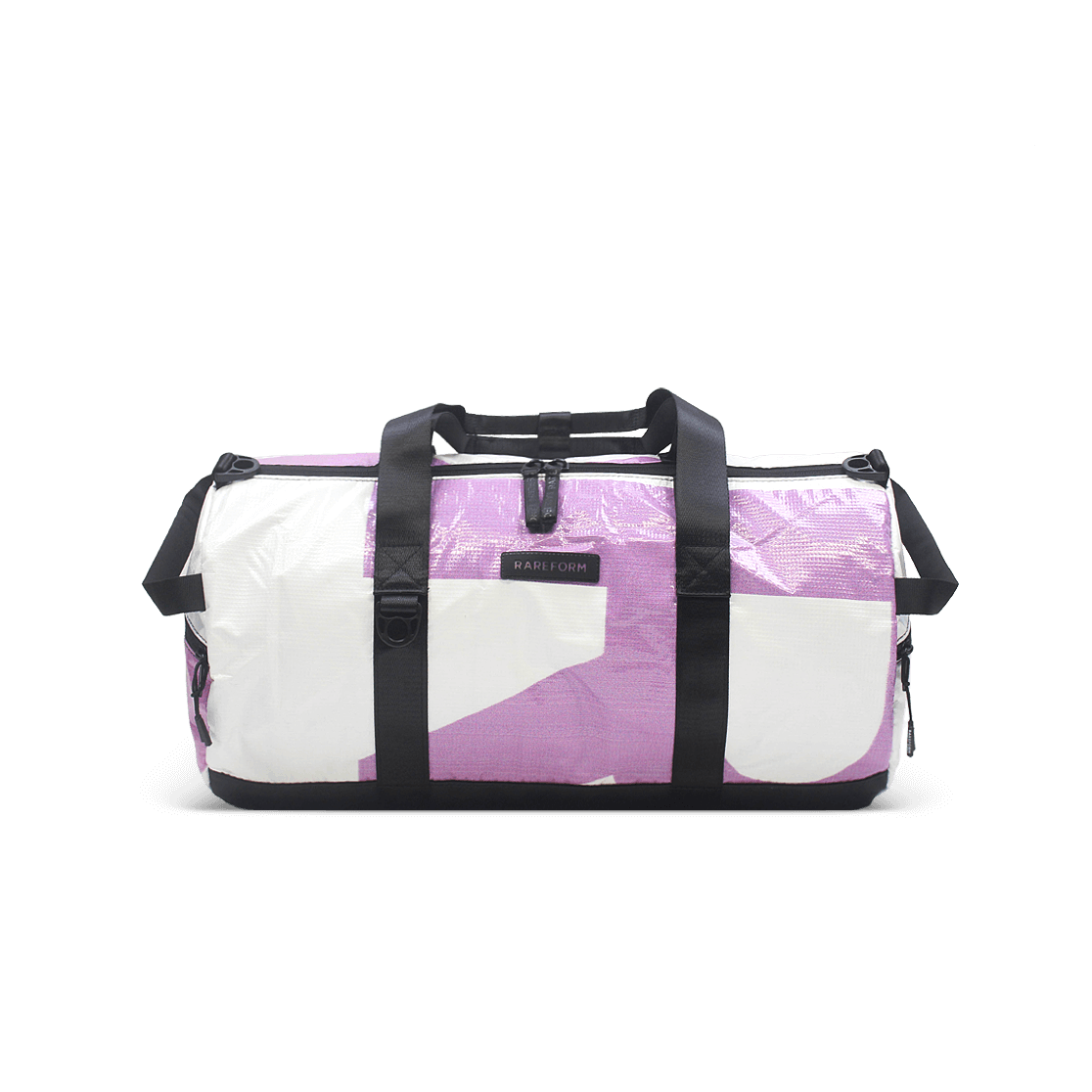 Mini Weekender Duffle 2.0