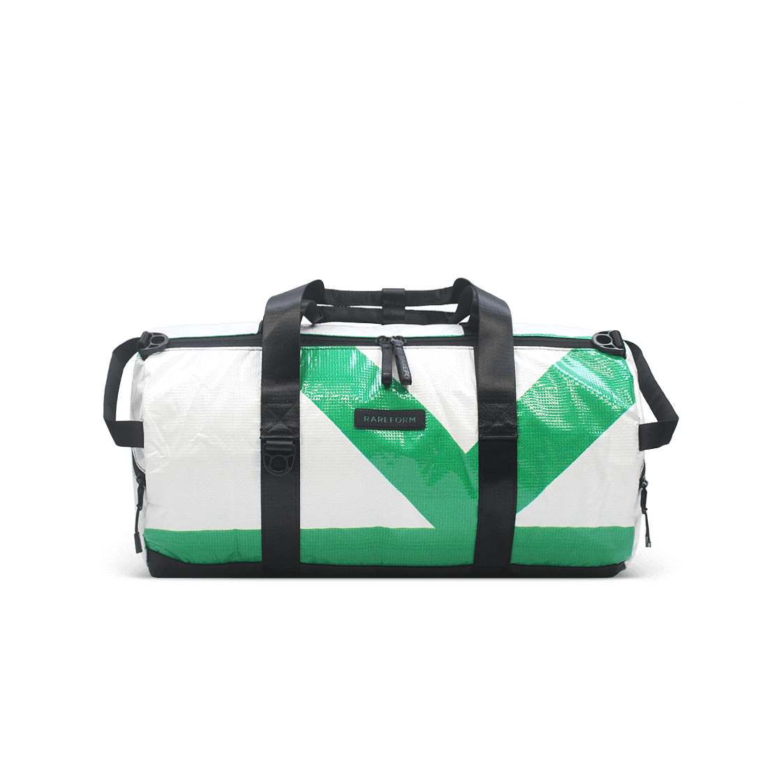 Mini Weekender Duffle 2.0