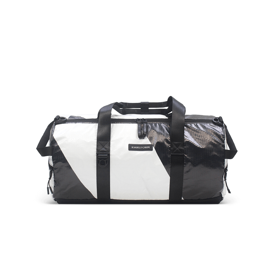 Mini Weekender Duffle 2.0