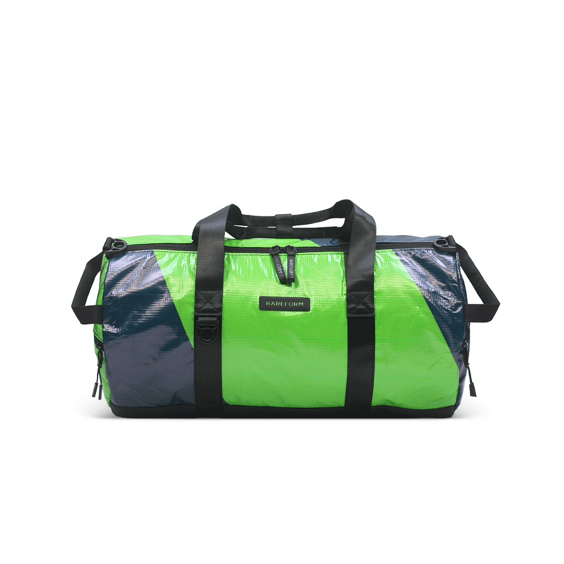 Mini Weekender Duffle 2.0