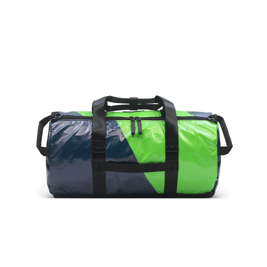 Mini Weekender Duffle 2.0