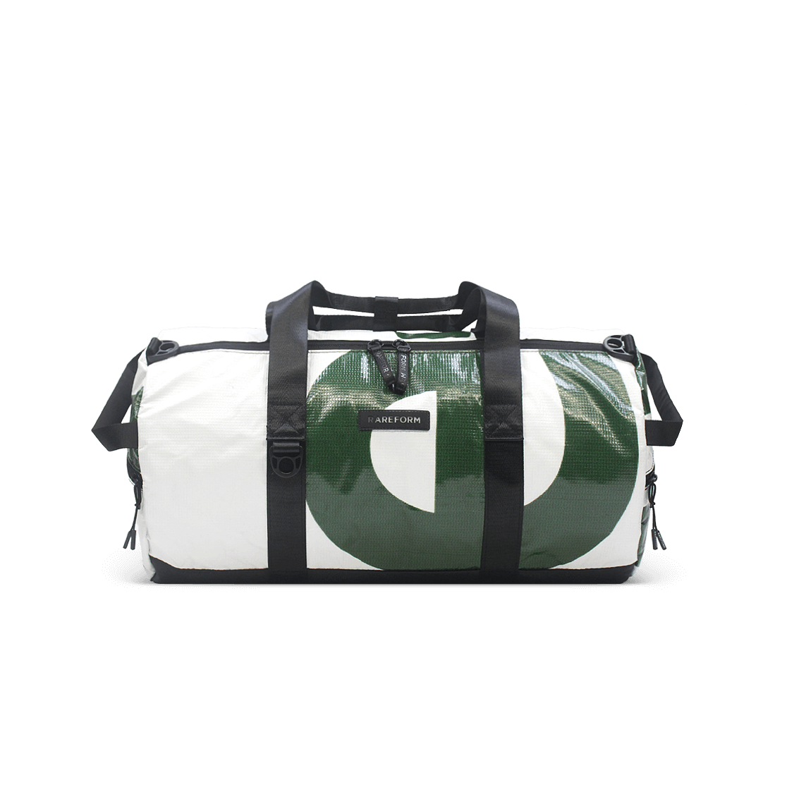 Mini Weekender Duffle 2.0