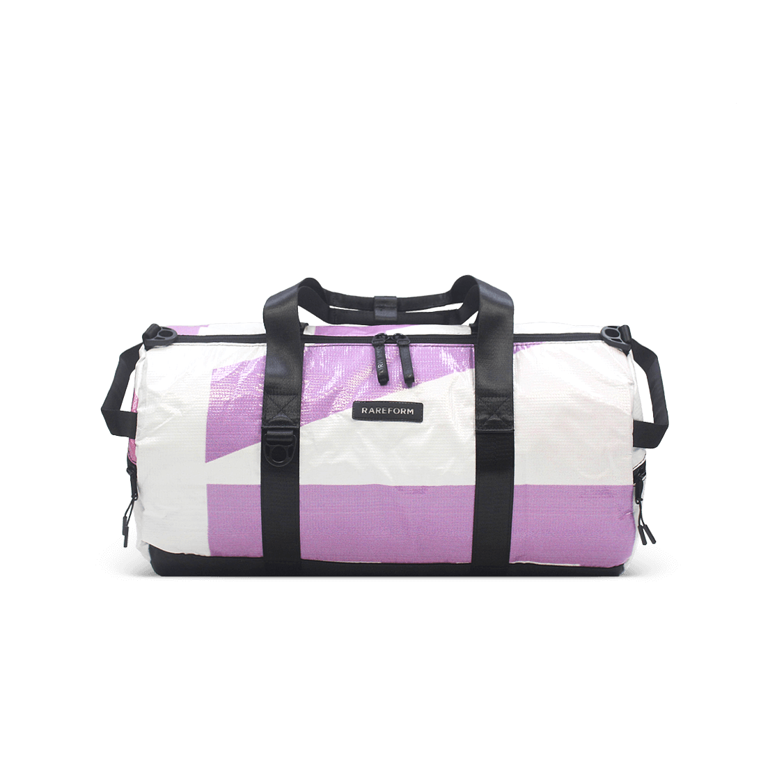 Mini Weekender Duffle 2.0