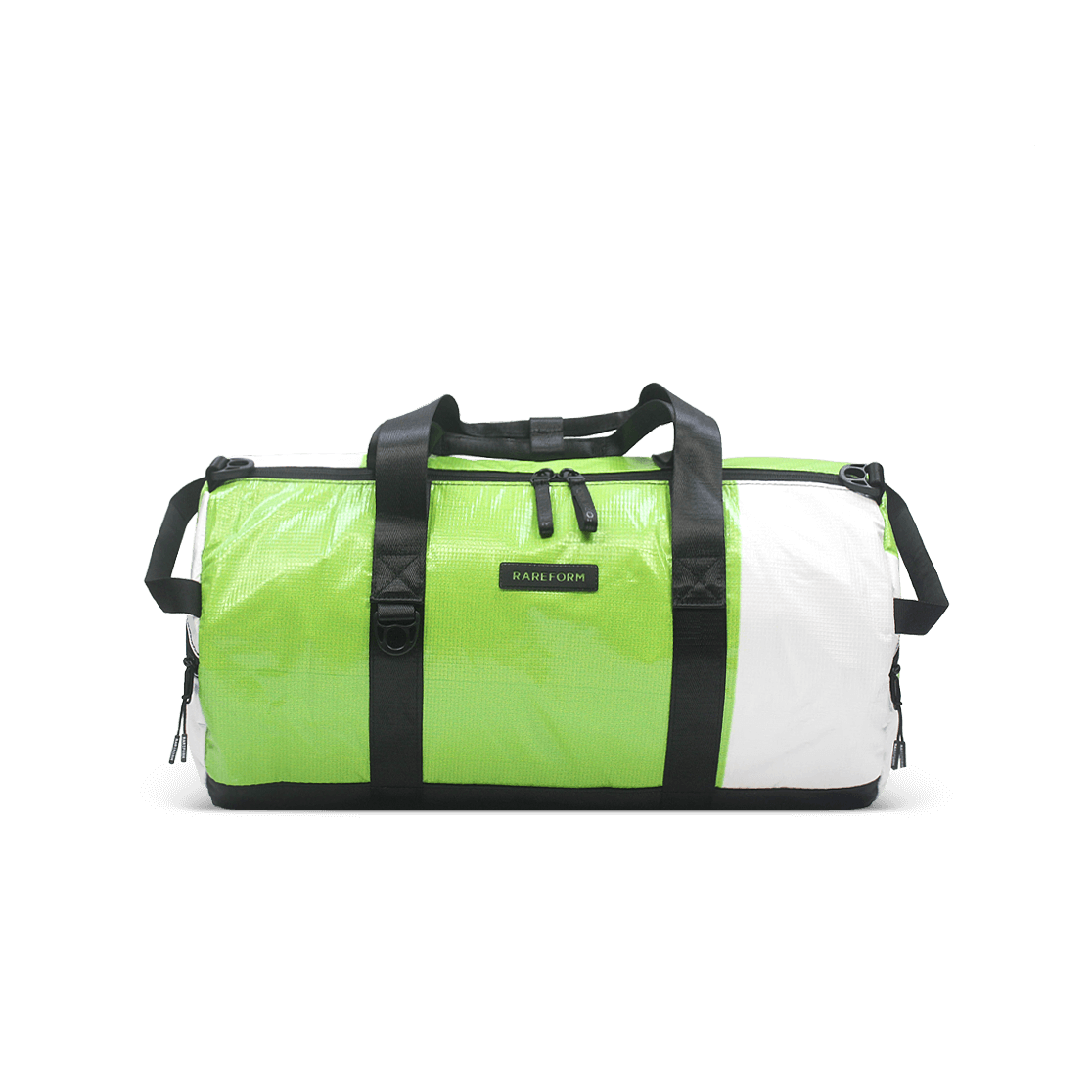 Mini Weekender Duffle 2.0