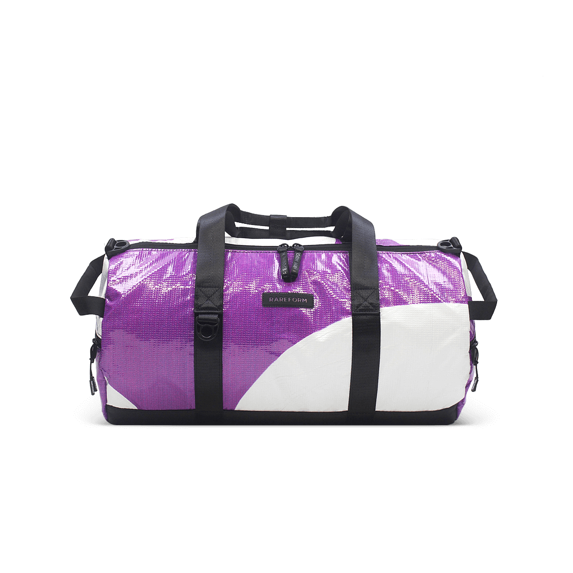 Mini Weekender Duffle 2.0