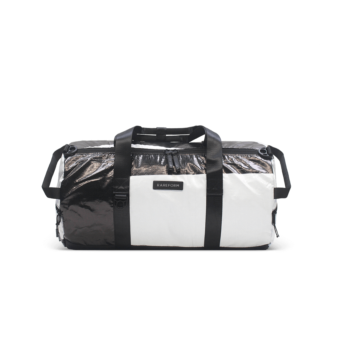 Mini Weekender Duffle 2.0