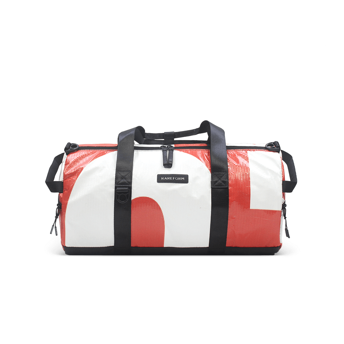 Mini Weekender Duffle 2.0