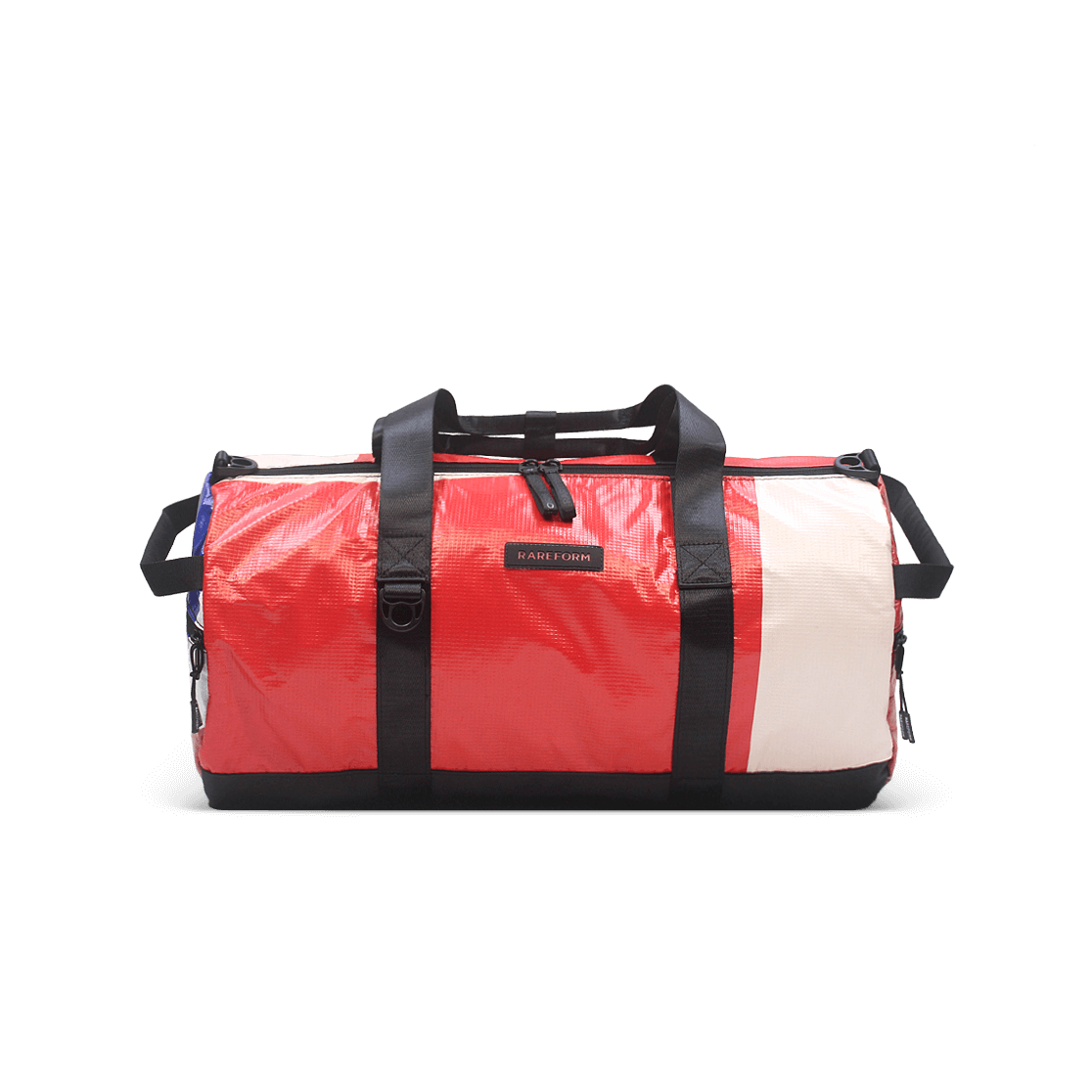 Mini Weekender Duffle 2.0
