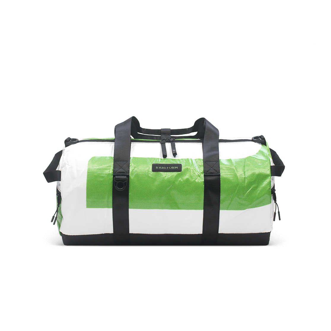 Mini Weekender Duffle 2.0