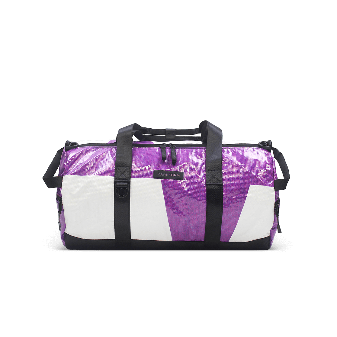 Mini Weekender Duffle 2.0