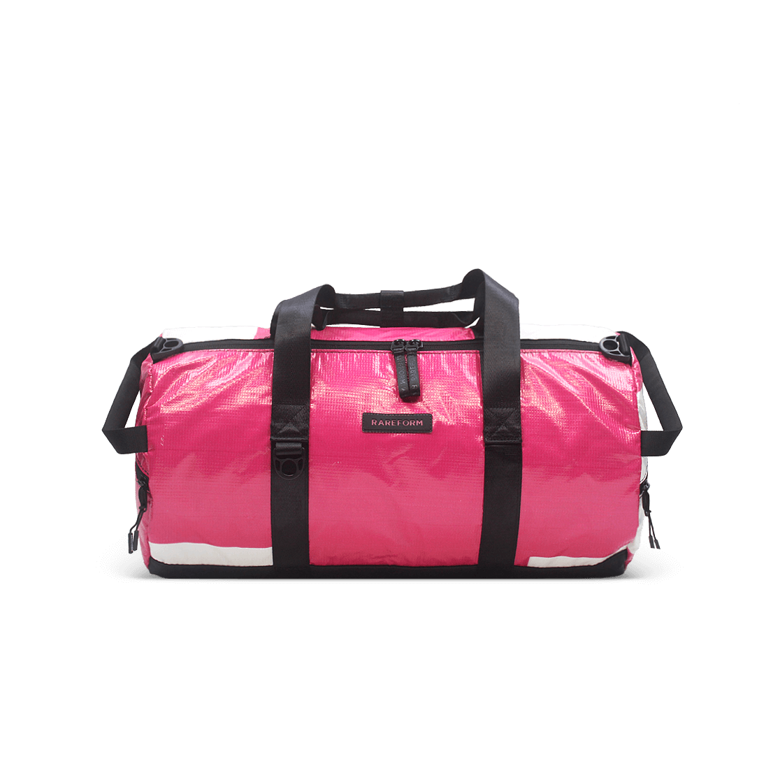 Mini Weekender Duffle 2.0