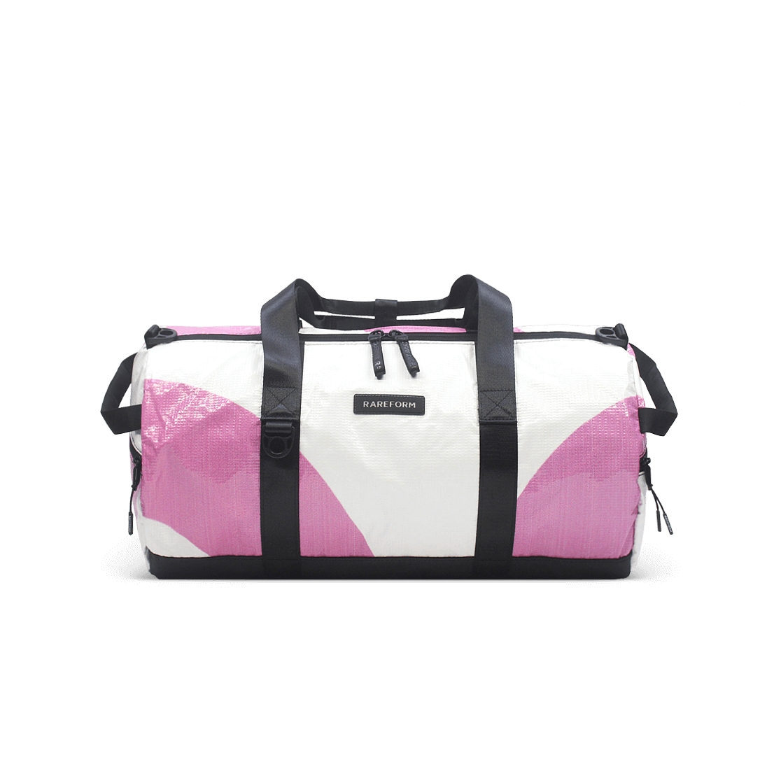 Mini Weekender Duffle 2.0