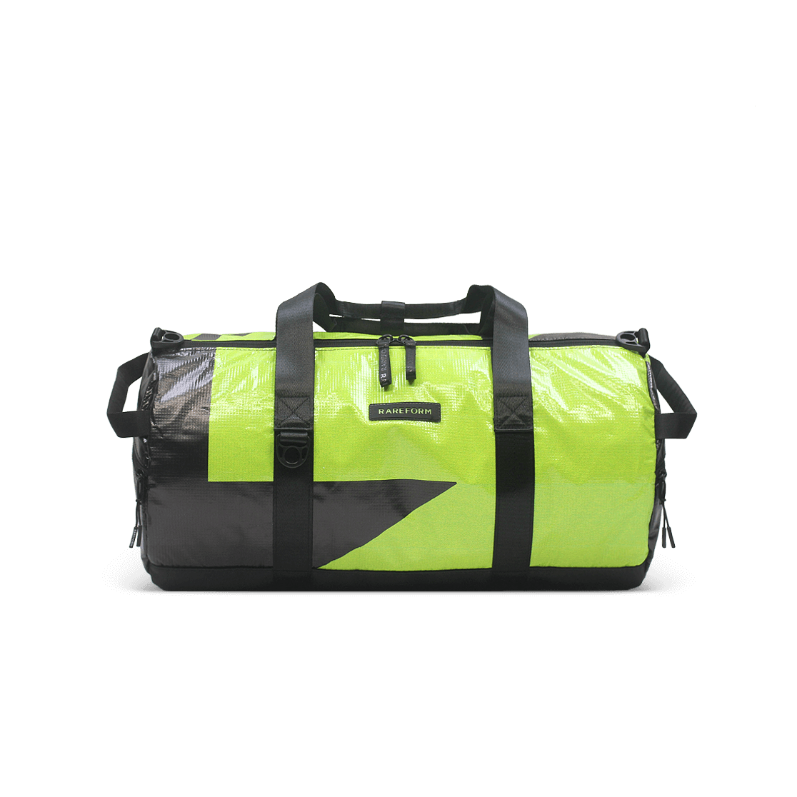 Mini Weekender Duffle 2.0