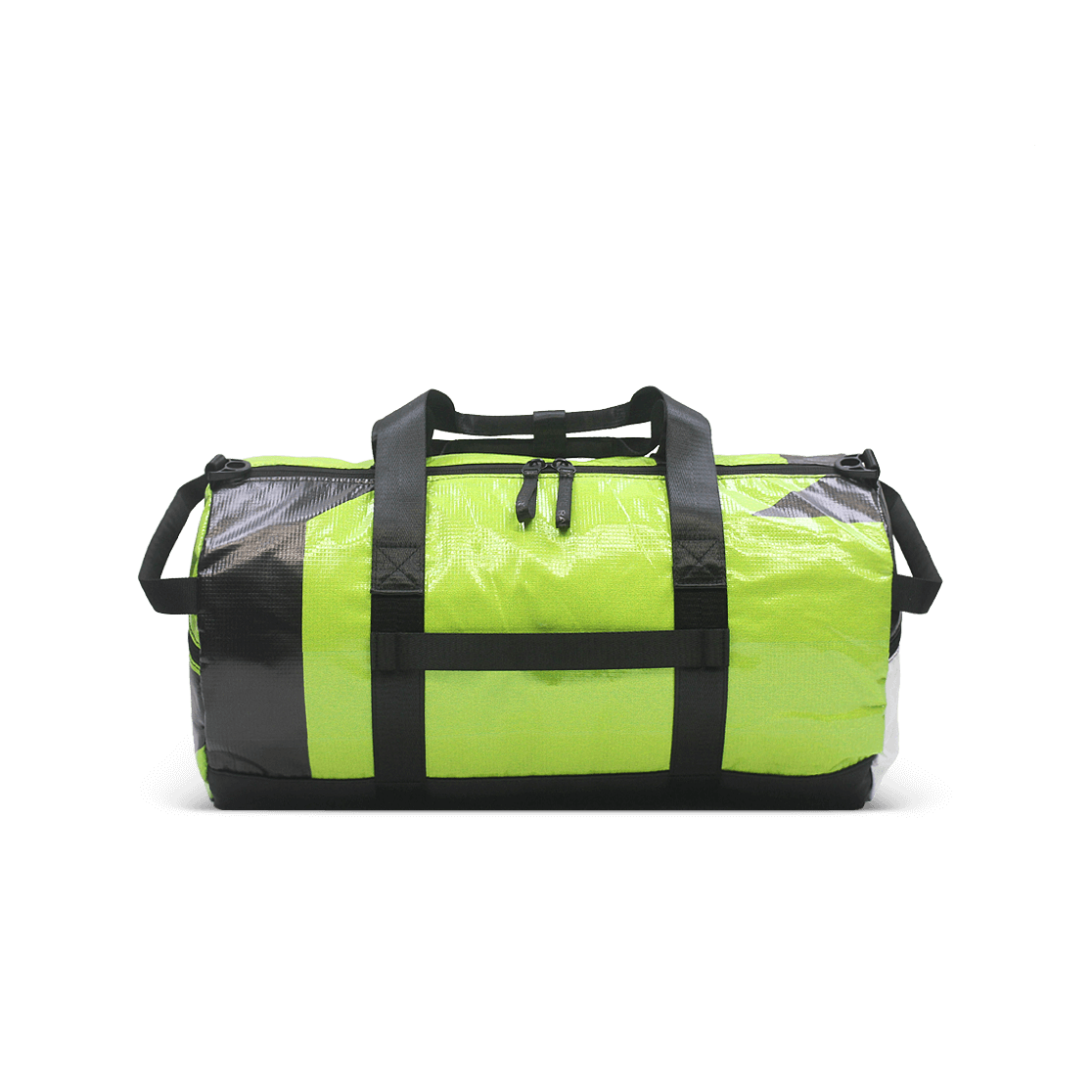 Mini Weekender Duffle 2.0