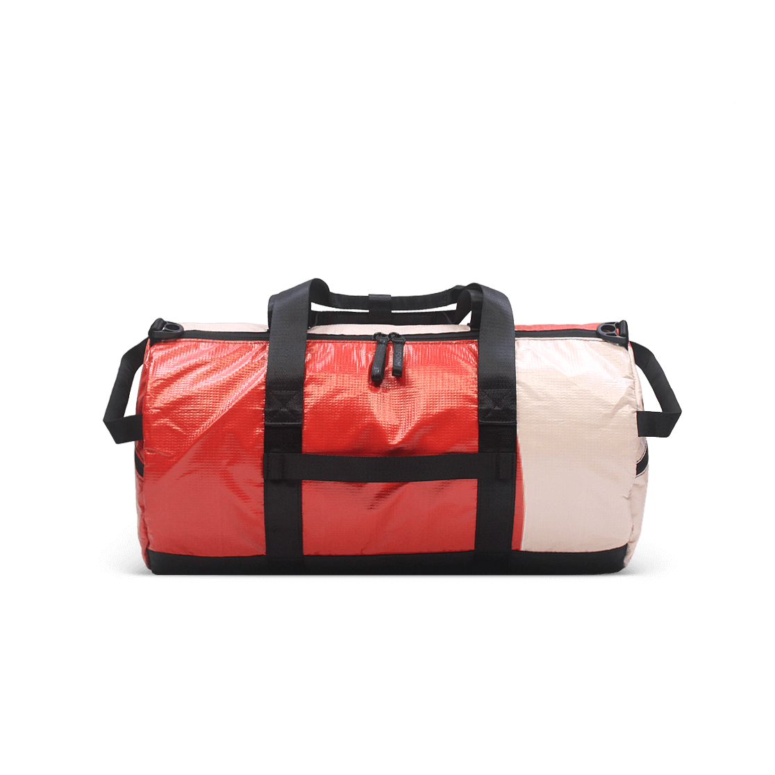 Mini Weekender Duffle 2.0