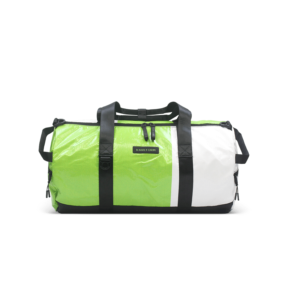 Mini Weekender Duffle 2.0