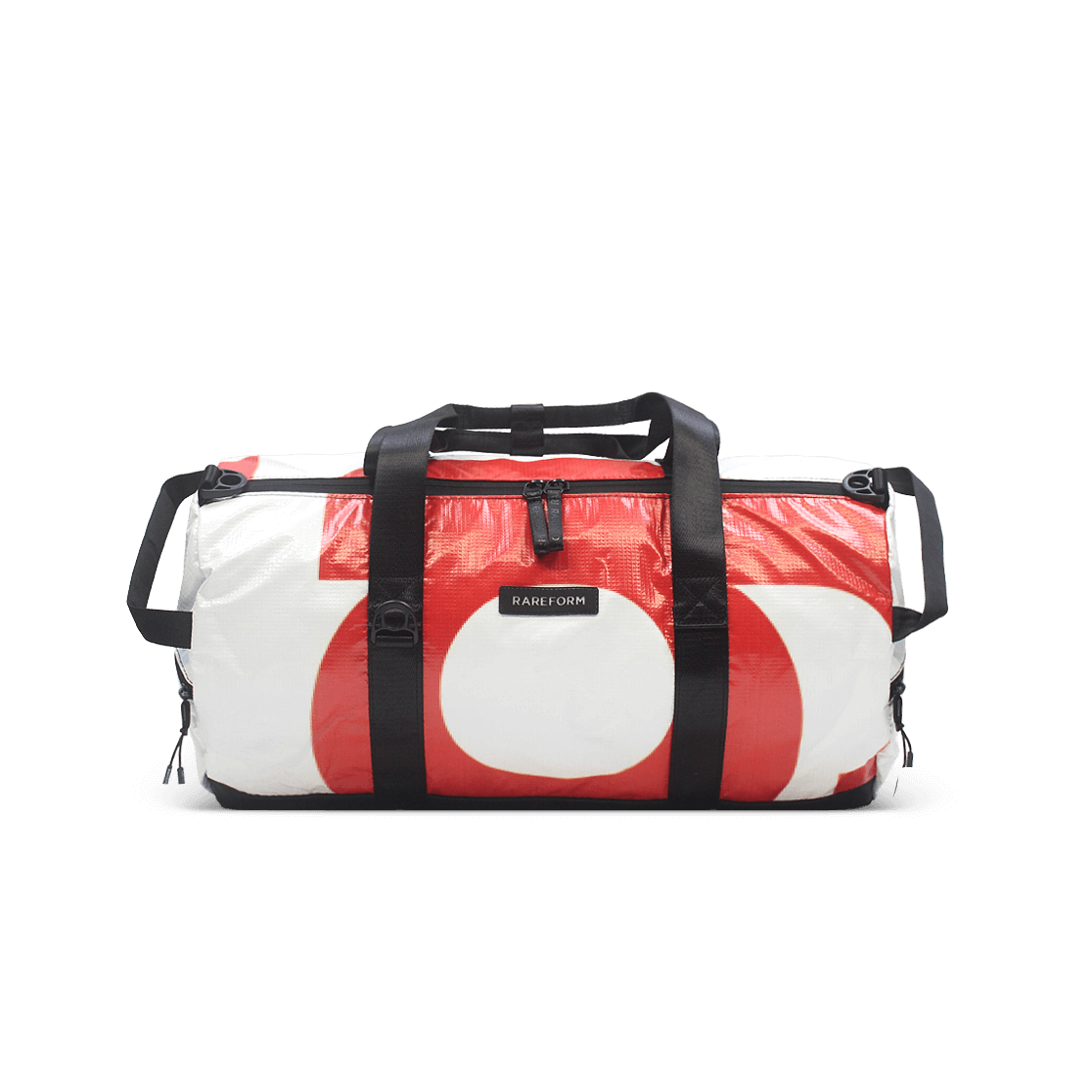 Mini Weekender Duffle 2.0