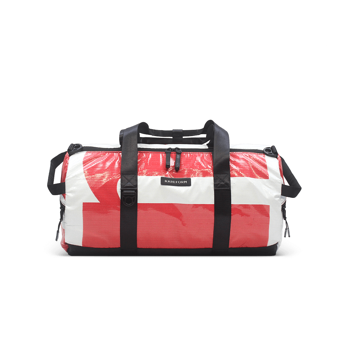 Mini Weekender Duffle 2.0