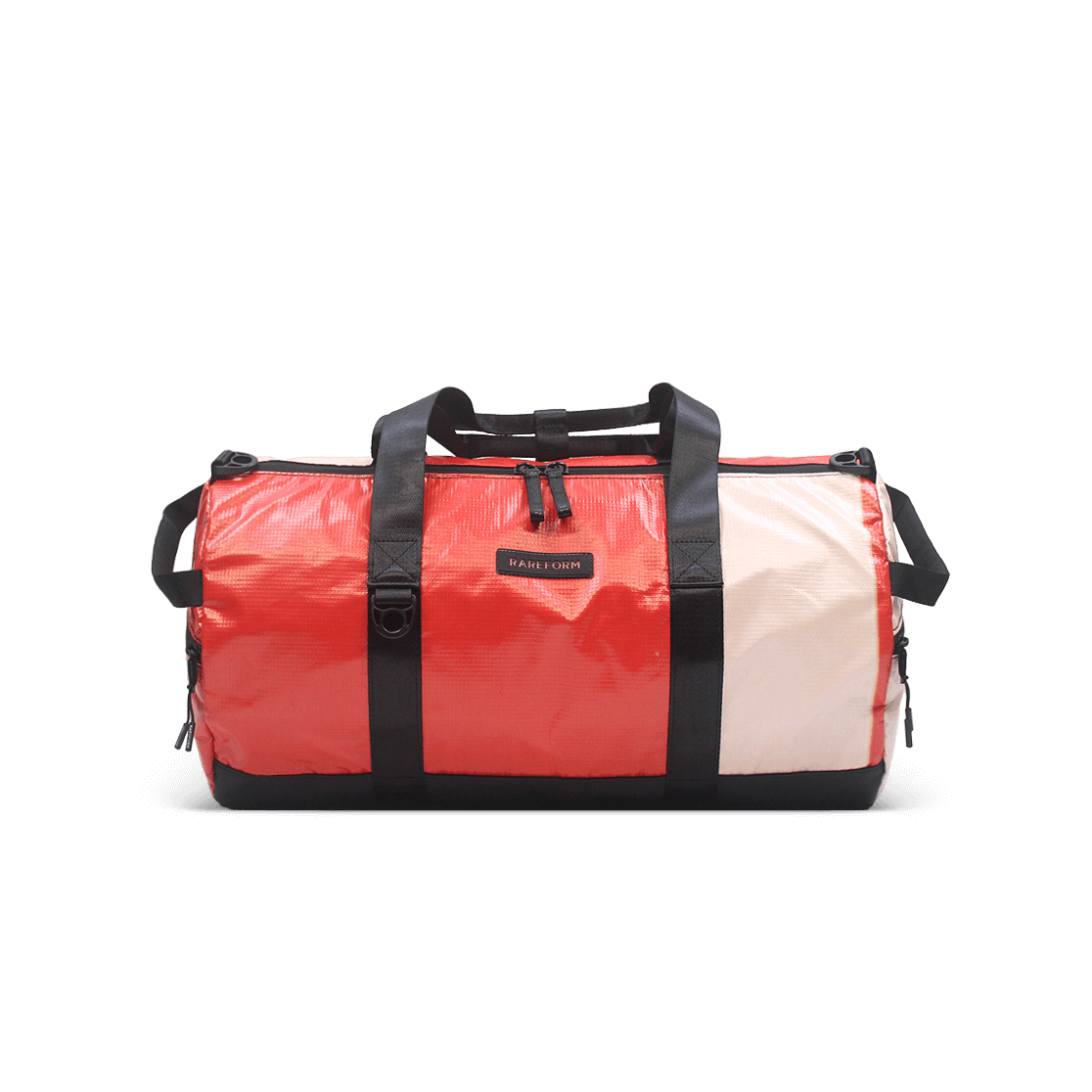 Mini Weekender Duffle – Rareform