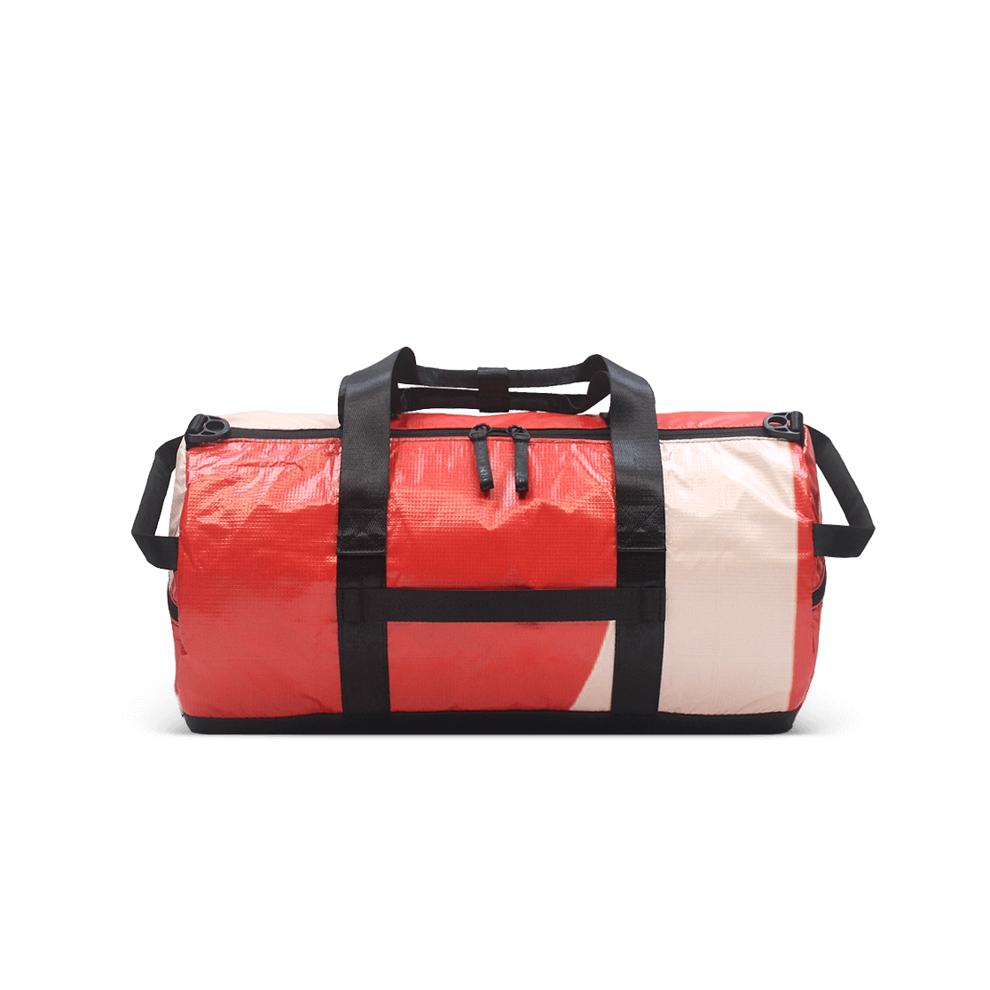 Mini Weekender Duffle 2.0