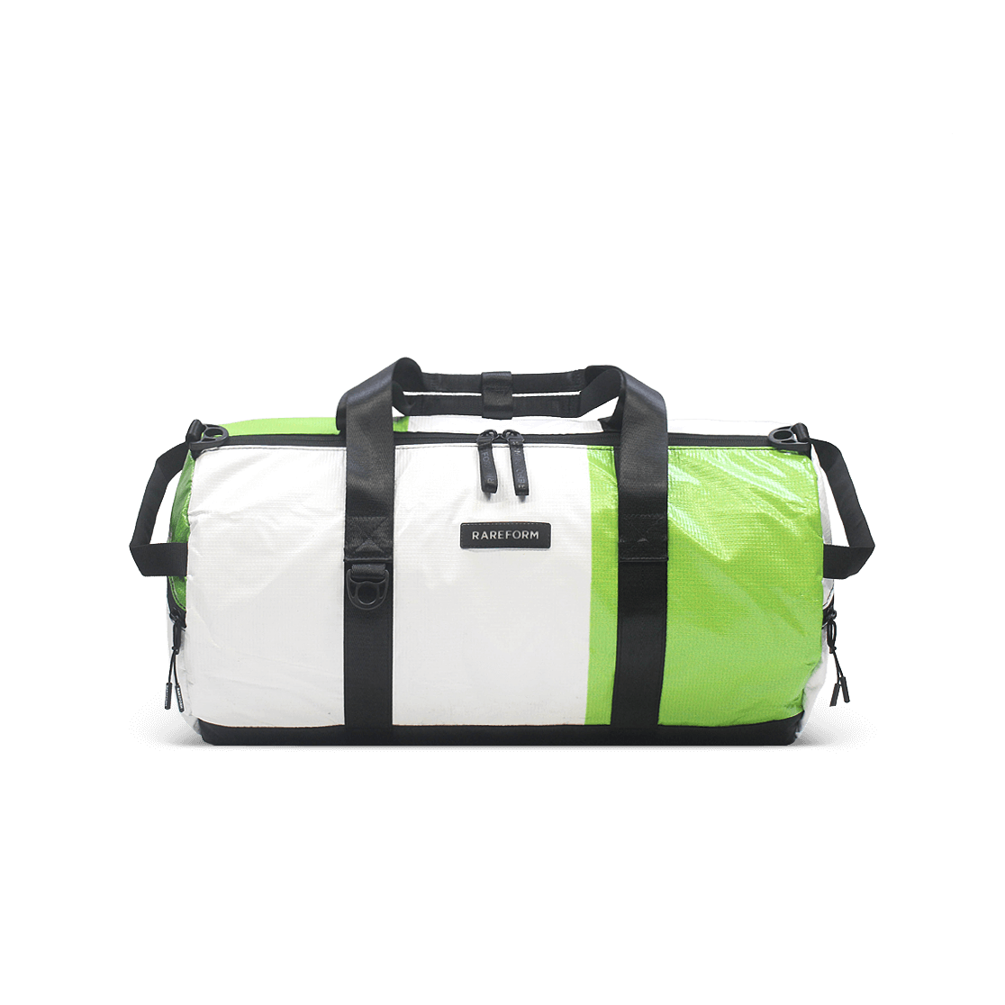 Mini Weekender Duffle 2.0