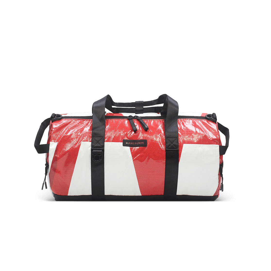 Mini Weekender Duffle 2.0