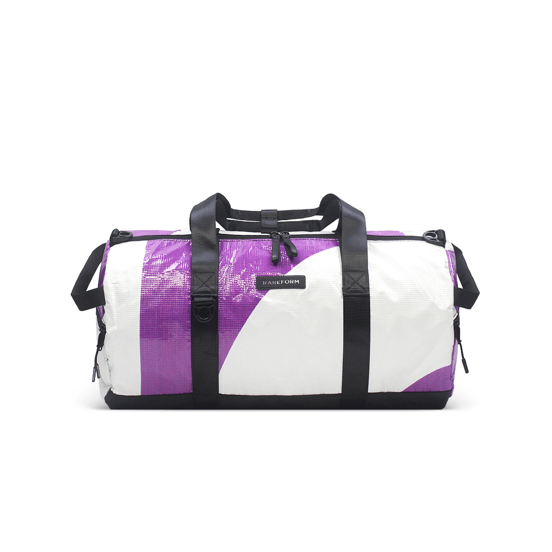 Mini Weekender Duffle 2.0