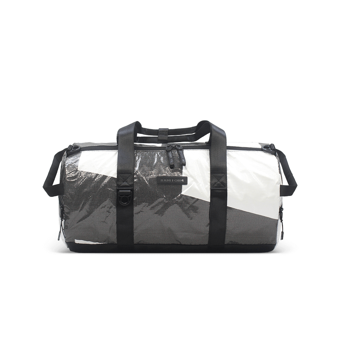 Mini Weekender Duffle 2.0