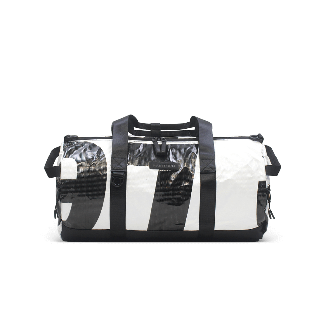 Mini Weekender Duffle 2.0