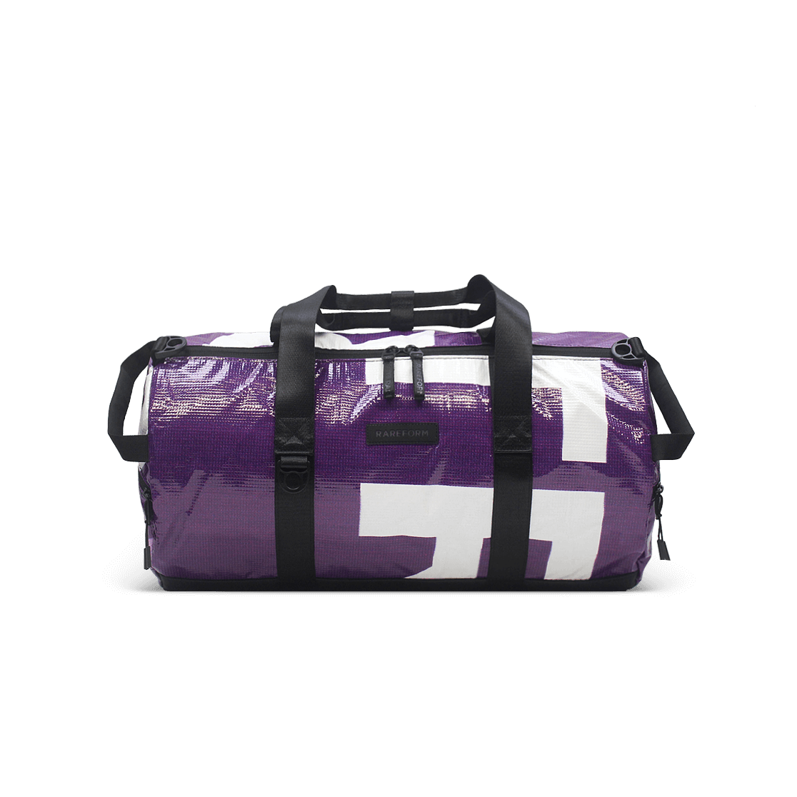 Mini Weekender Duffle 2.0