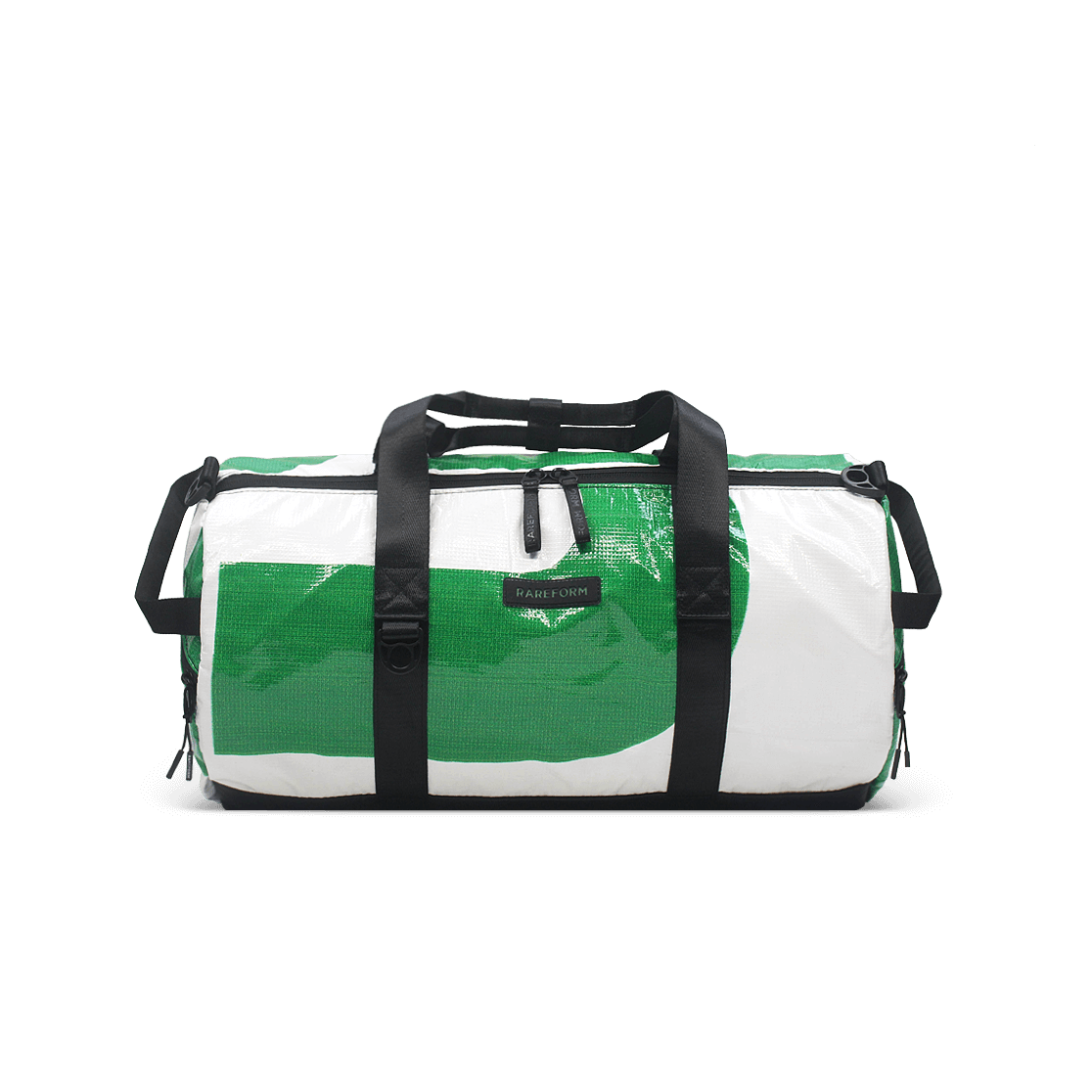 Mini Weekender Duffle 2.0