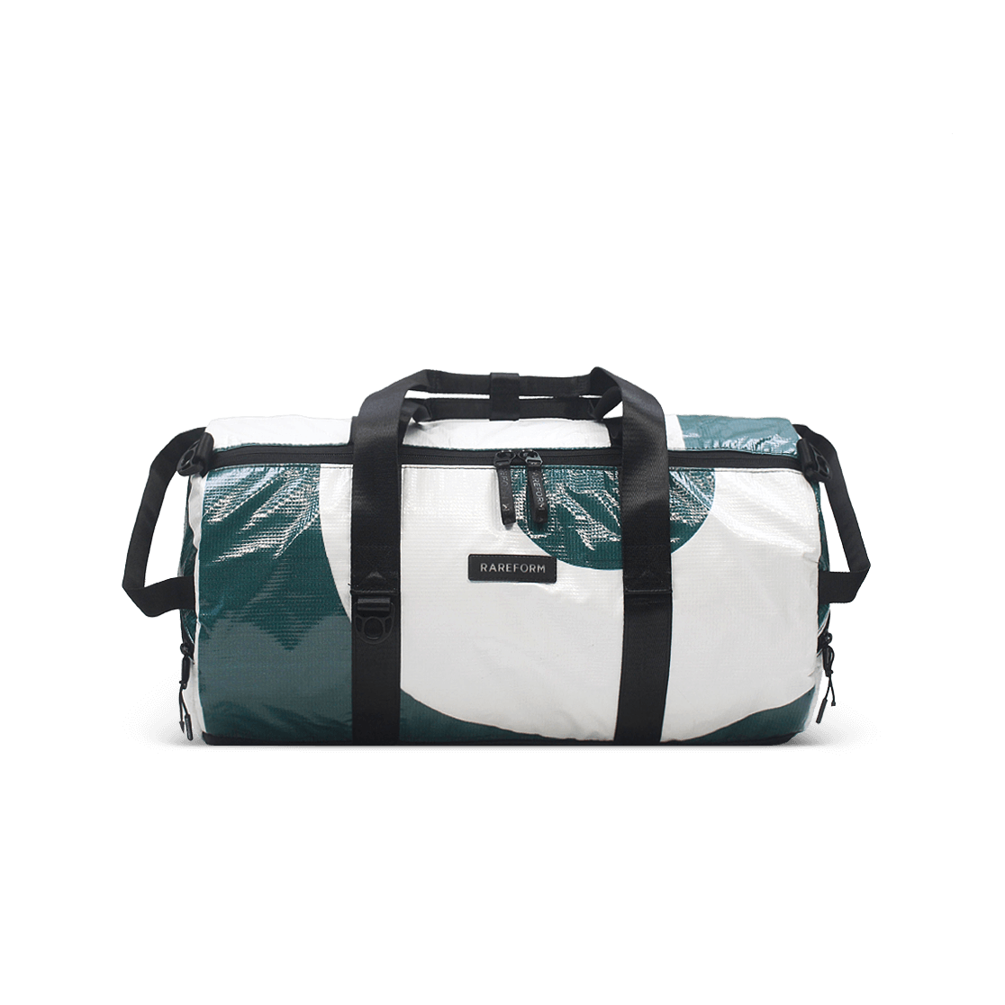 Mini Weekender Duffle 2.0