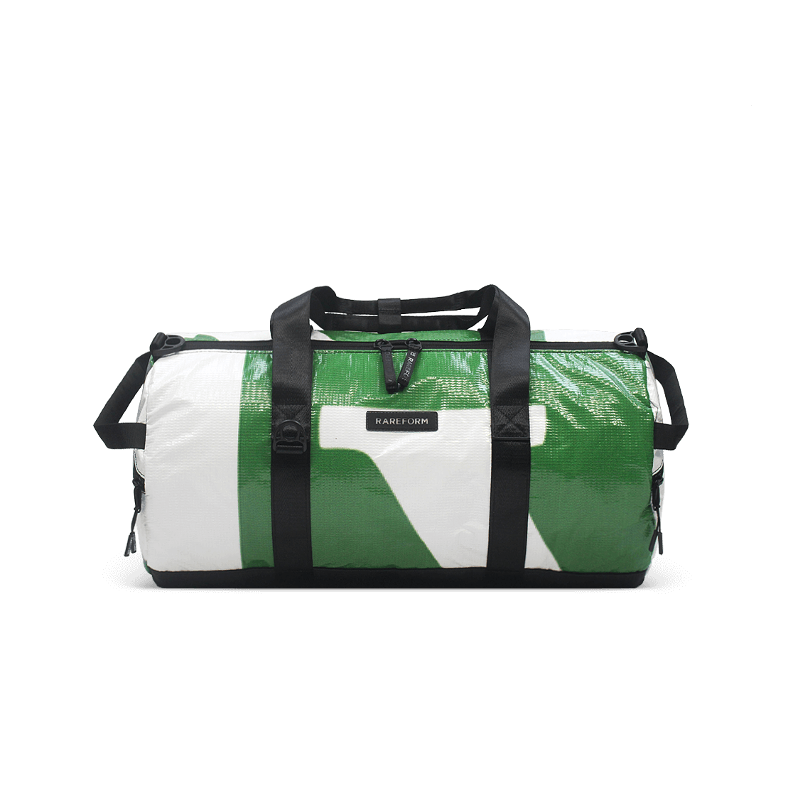 Mini Weekender Duffle 2.0