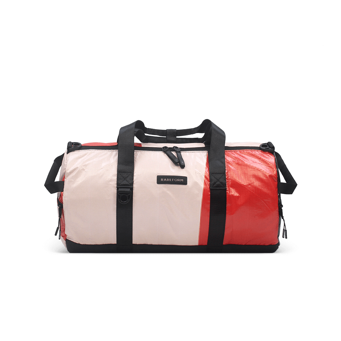 Mini Weekender Duffle 2.0
