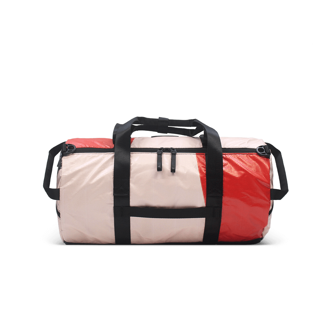Mini Weekender Duffle 2.0