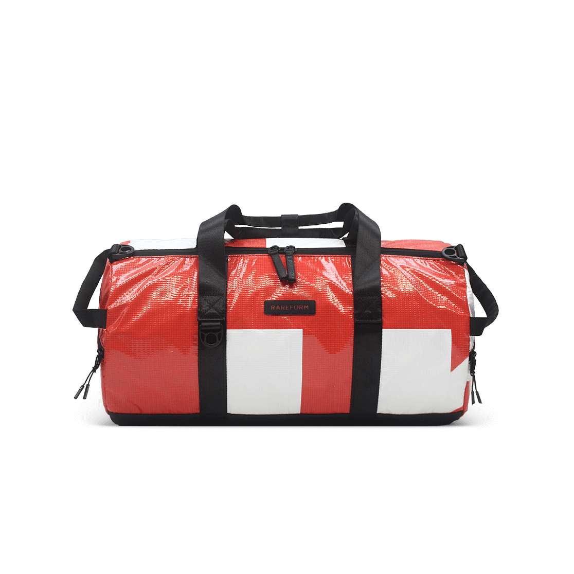 Mini Weekender Duffle 2.0