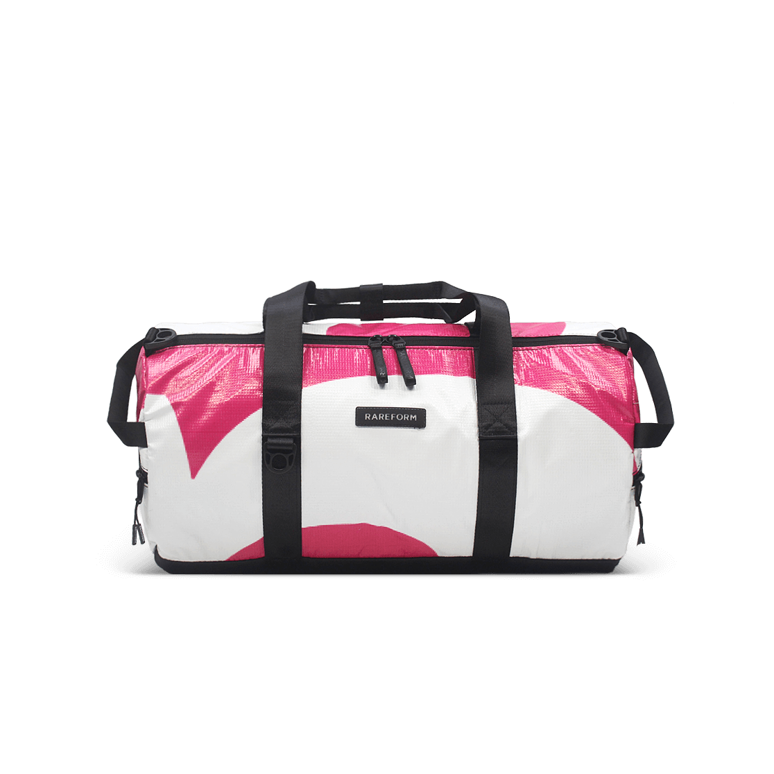 Mini Weekender Duffle 2.0