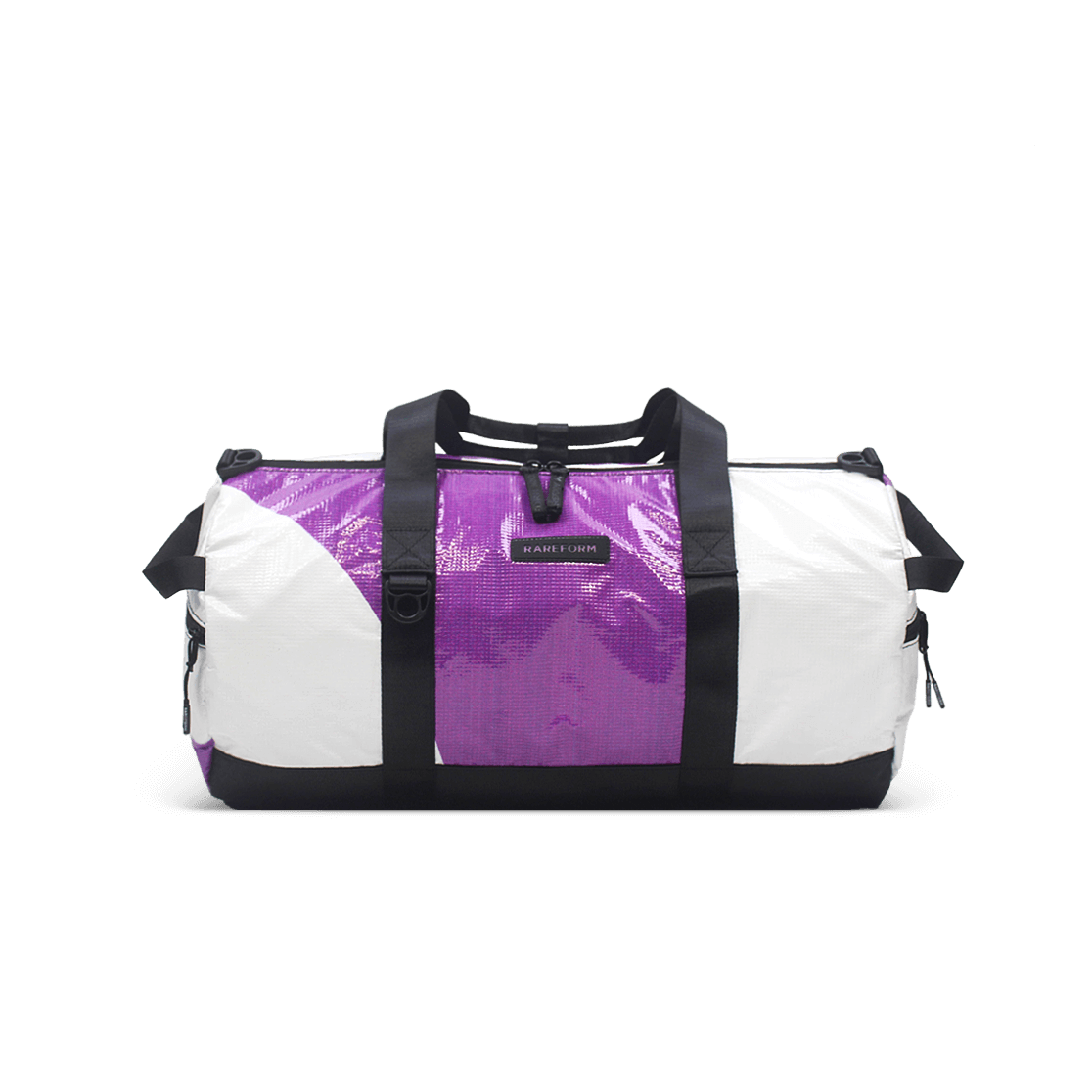 Mini Weekender Duffle 2.0