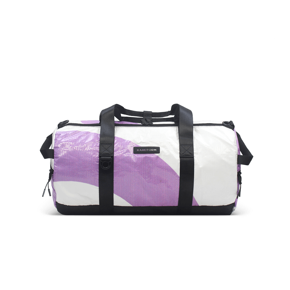 Mini Weekender Duffle 2.0