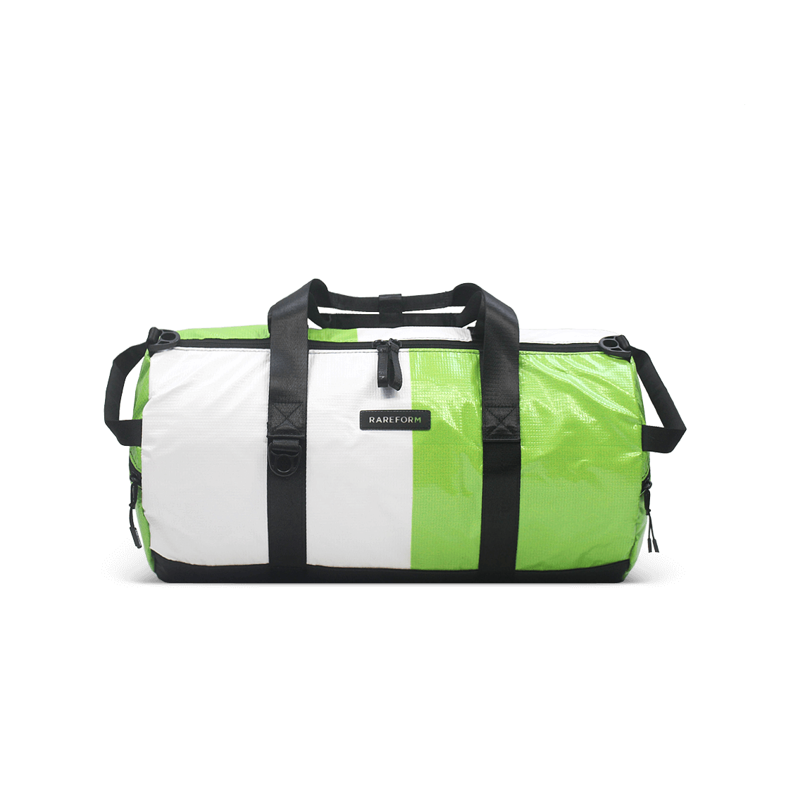 Mini Weekender Duffle 2.0